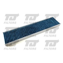 Cabin Air Filter QUINTON HAZELL QFC0508AB OE Ref 3422665 QUINTON HAZELL