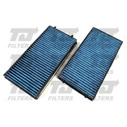 Cabin Air Filter QUINTON HAZELL QFC0509AB OE Ref 9272643 QUINTON HAZELL