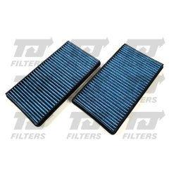 Cabin Air Filter QUINTON HAZELL QFC0510AB OE Ref 6935823 QUINTON HAZELL