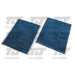 Cabin Air Filter QUINTON HAZELL QFC0511AB OE Ref 6809933 QUINTON HAZELL