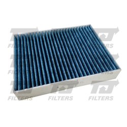 Cabin Air Filter QUINTON HAZELL QFC0512AB OE Ref 64119237555 QUINTON HAZELL