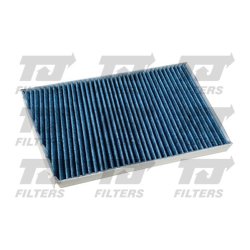 Cabin Air Filter QUINTON HAZELL QFC0513AB OE Ref 2038300918 QUINTON HAZELL