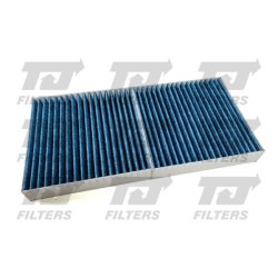Cabin Air Filter QUINTON HAZELL QFC0514AB OE Ref 1718300418 QUINTON HAZELL