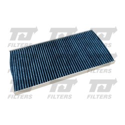 Cabin Air Filter QUINTON HAZELL QFC0515AB OE Ref 1698300218 QUINTON HAZELL