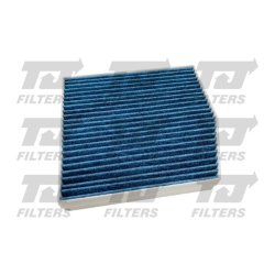 Cabin Air Filter QUINTON HAZELL QFC0517AB OE Ref 2468300118 QUINTON HAZELL