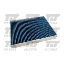 Cabin Air Filter QUINTON HAZELL QFC0518AB OE Ref A1668300018