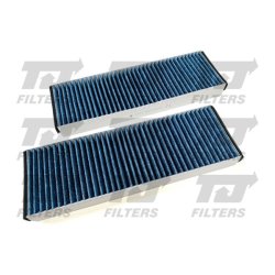 Cabin Air Filter QUINTON HAZELL QFC0523AB OE Ref 4F0819439C QUINTON HAZELL