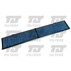 Cabin Air Filter QUINTON HAZELL QFC0528AB OE Ref 64316962553 QUINTON HAZELL