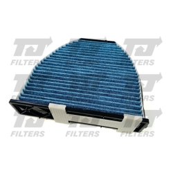 Cabin Air Filter QUINTON HAZELL QFC0529AB OE Ref 2128300218 QUINTON HAZELL