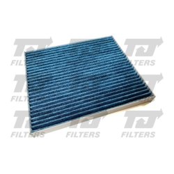 Cabin Air Filter QUINTON HAZELL QFC0530AB QUINTON HAZELL