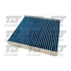 Cabin Air Filter QUINTON HAZELL QFC0535AB OE Ref 272773151R QUINTON HAZELL