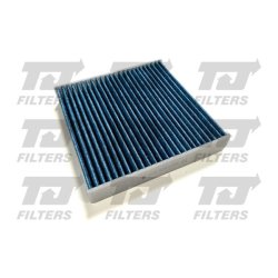 Cabin Air Filter QUINTON HAZELL QFC0536AB OE Ref 08975K2000100