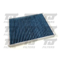Cabin Air Filter QUINTON HAZELL QFC0540AB OE Ref 9682603680 QUINTON HAZELL
