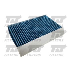 Cabin Air Filter QUINTON HAZELL QFC0541AB OE Ref 272776811R QUINTON HAZELL