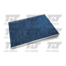 Cabin Air Filter QUINTON HAZELL QFC0542 OE Ref 6000627091 QUINTON HAZELL