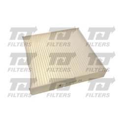 Cabin Air Filter QUINTON HAZELL QFC0544 OE Ref 1A0461148 QUINTON HAZELL