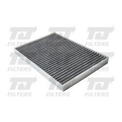 Cabin Air Filter QUINTON HAZELL QFC0548 OE Ref 107273600A QUINTON HAZELL