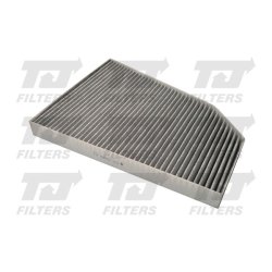 Cabin Air Filter QUINTON HAZELL QFC0550 OE Ref 103904200B QUINTON HAZELL