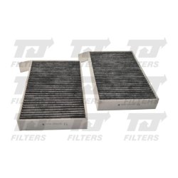 Cabin Air Filter QUINTON HAZELL QFC0552 OE Ref 110768100A QUINTON HAZELL
