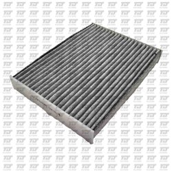 Cabin Air Filter QUINTON HAZELL QFC0557 OE Ref 272772519R QUINTON HAZELL