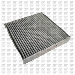 Cabin Air Filter QUINTON HAZELL QFC0562 OE Ref 80291TF0003 QUINTON HAZELL