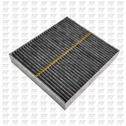 Cabin Air Filter QUINTON HAZELL QFC0563 QUINTON HAZELL