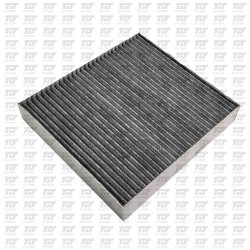 Cabin Air Filter QUINTON HAZELL QFC0563 QUINTON HAZELL