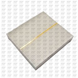 Cabin Air Filter QUINTON HAZELL QFC0564 OE Ref 27274A000P QUINTON HAZELL