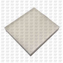 Cabin Air Filter QUINTON HAZELL QFC0564 OE Ref 27274A000P QUINTON HAZELL