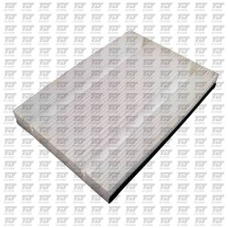 Cabin Air Filter QUINTON HAZELL QFC0566 OE Ref 4478300100 QUINTON HAZELL