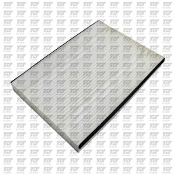 Cabin Air Filter QUINTON HAZELL QFC0566 OE Ref 4478300100 QUINTON HAZELL