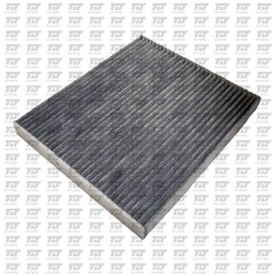Cabin Air Filter QUINTON HAZELL QFC0567 OE Ref 31497284 QUINTON HAZELL