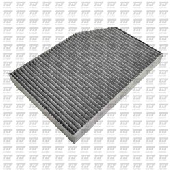 Cabin Air Filter QUINTON HAZELL QFC0568 OE Ref 64119382885 QUINTON HAZELL