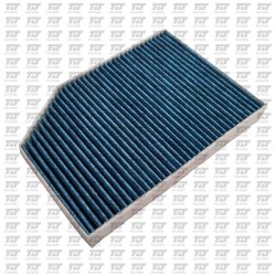 Cabin Air Filter QUINTON HAZELL QFC0568 OE Ref 64119382885 QUINTON HAZELL