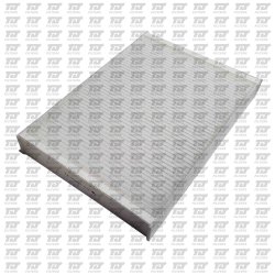 Cabin Air Filter QUINTON HAZELL QFC0569 OE Ref 31404470 QUINTON HAZELL