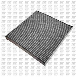 Cabin Air Filter QUINTON HAZELL QFC0570 OE Ref 68079487AA QUINTON HAZELL