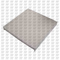 Cabin Air Filter QUINTON HAZELL QFC0571 OE Ref 97133C4100 QUINTON HAZELL