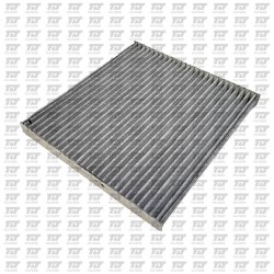Cabin Air Filter QUINTON HAZELL QFC0572 OE Ref 68409880AA QUINTON HAZELL