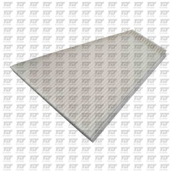 Cabin Air Filter QUINTON HAZELL QFC0573 OE Ref 2238301400 QUINTON HAZELL