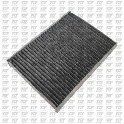 Cabin Air Filter QUINTON HAZELL QFC0576 OE Ref J9C28927 QUINTON HAZELL