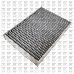 Cabin Air Filter QUINTON HAZELL QFC0576 OE Ref J9C28927 QUINTON HAZELL