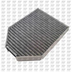 Cabin Air Filter QUINTON HAZELL QFC0580 OE Ref C2P2410 QUINTON HAZELL