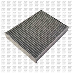 Cabin Air Filter QUINTON HAZELL QFC0582 OE Ref 95857221900 QUINTON HAZELL