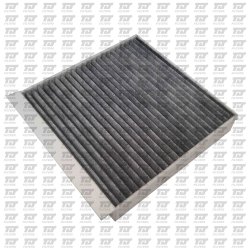 Cabin Air Filter QUINTON HAZELL QFC0583 OE Ref A1678350200 QUINTON HAZELL