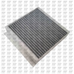 Cabin Air Filter QUINTON HAZELL QFC0583 OE Ref A1678350200 QUINTON HAZELL