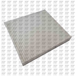 Cabin Air Filter QUINTON HAZELL QFC0584 OE Ref 97133L1000 QUINTON HAZELL