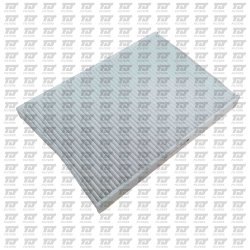 Cabin Air Filter QUINTON HAZELL QFC0586 OE Ref 77367547 QUINTON HAZELL