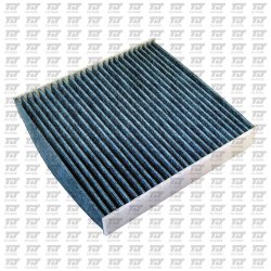 Cabin Air Filter QUINTON HAZELL QFC0587 OE Ref L8B218D483AA QUINTON HAZELL