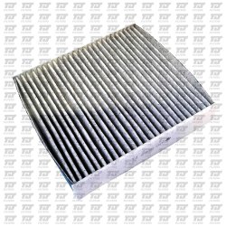 Cabin Air Filter QUINTON HAZELL QFC0587 OE Ref L8B218D483AA QUINTON HAZELL