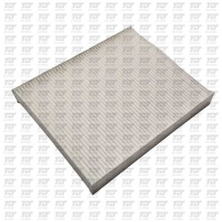 Cabin Air Filter QUINTON HAZELL QFC0592 OE Ref 1M0361528 QUINTON HAZELL